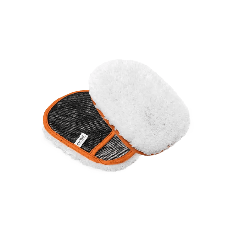 HandWash Mitt