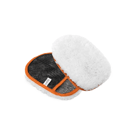 HandWash Mitt