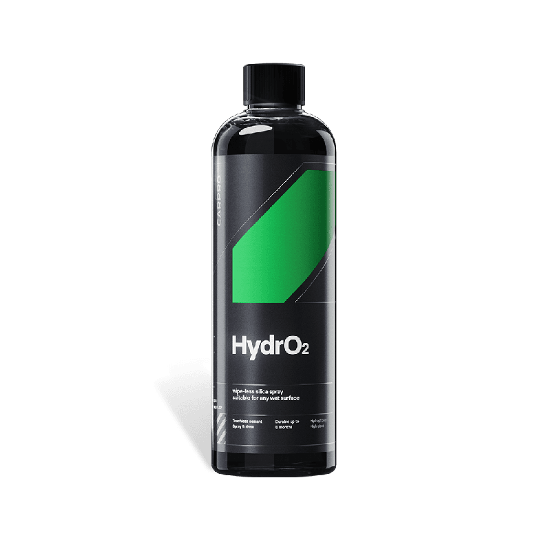 HydrO2