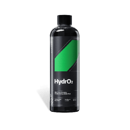 HydrO2
