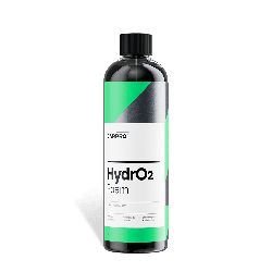 HydrO2 Foam