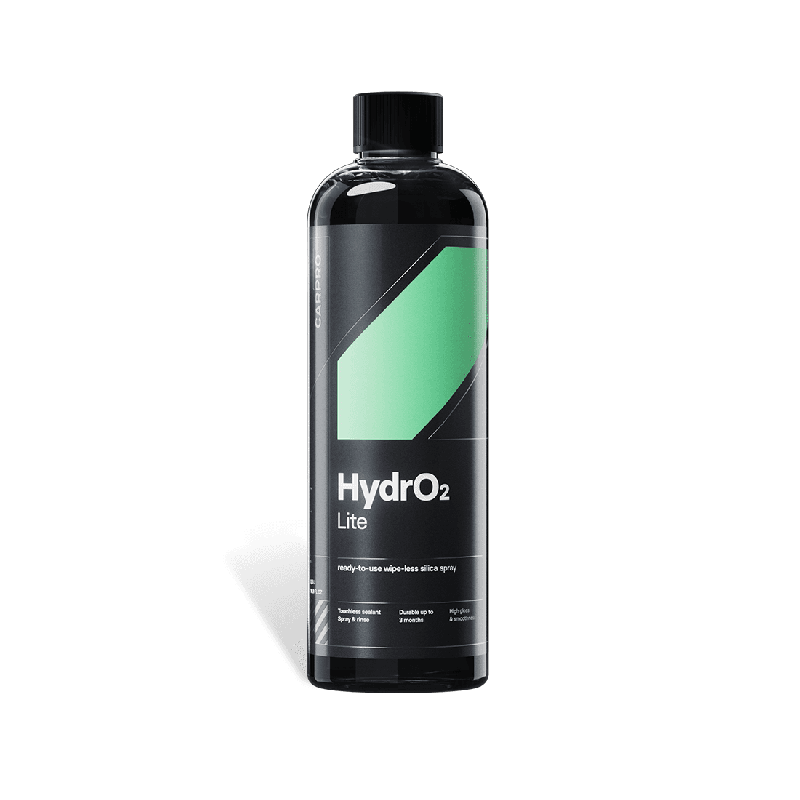HydrO2 Lite