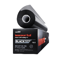 Immortal Black Matte