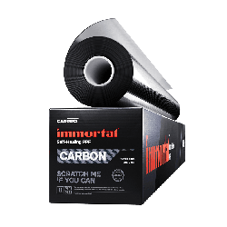 Immortal Carbon