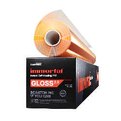 Immortal Instant Self-healing PPF - Gloss 2.0