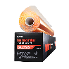 Immortal Instant Self-healing PPF - Gloss 2.0