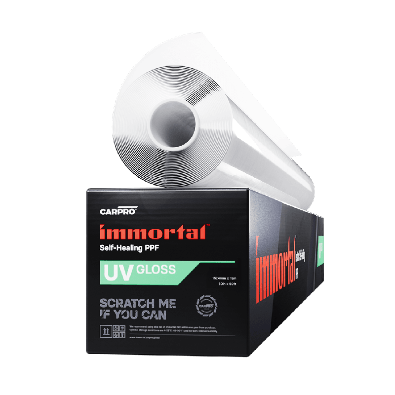 Immortal UV Gloss