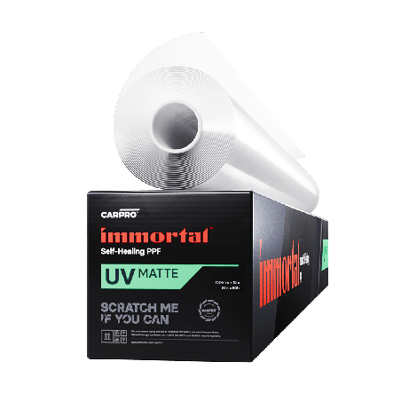 Immortal UV Matte