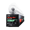Immortal UV Matte