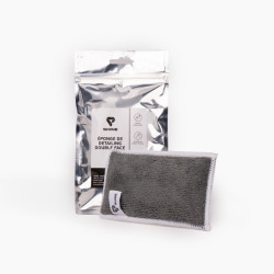 Éponge Scrub Double Face