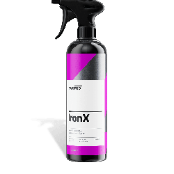 IronX