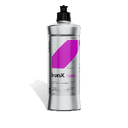 IronX Paste