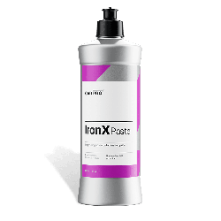 IronX Paste