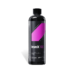 IronX SnowSoap