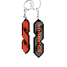 Immortal Keychain