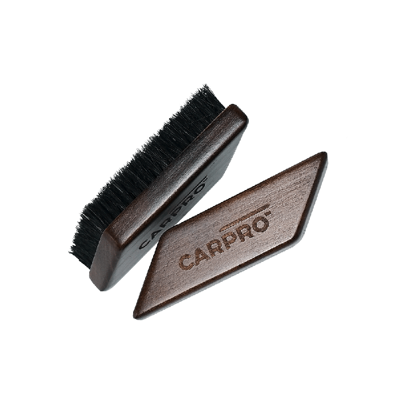 LeatherBrush