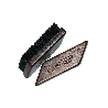 LeatherBrush