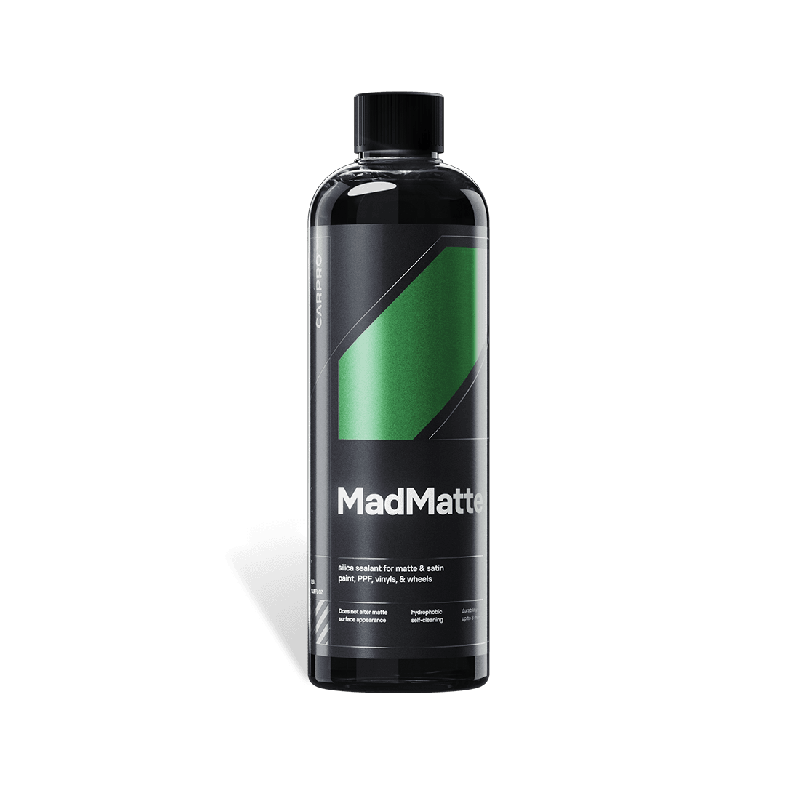 MadMatte