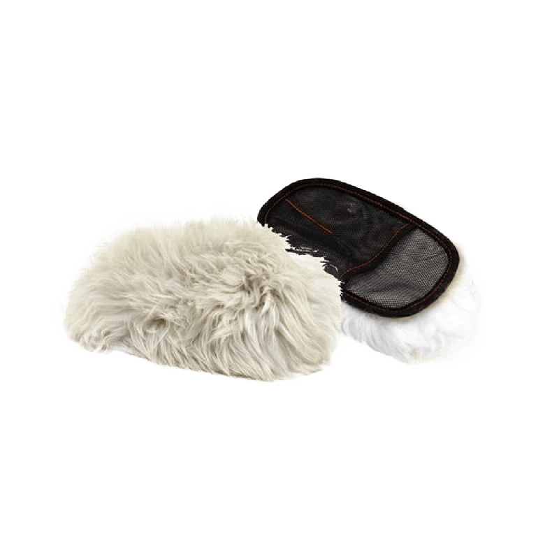 MerinoWool Mitt