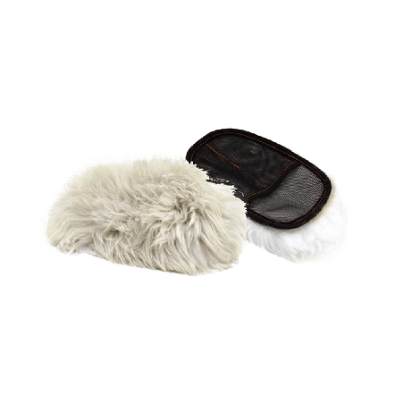 MerinoWool Mitt