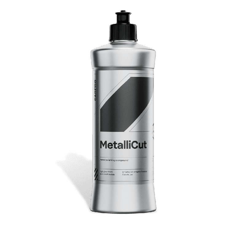MetalliCut