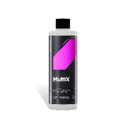 MultiX