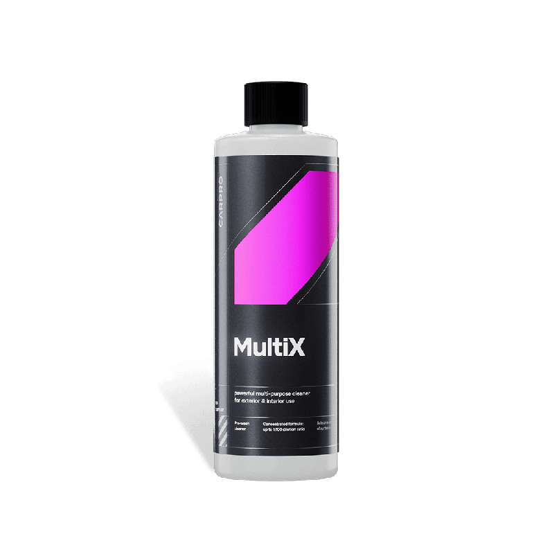 MultiX