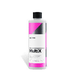 MultiX