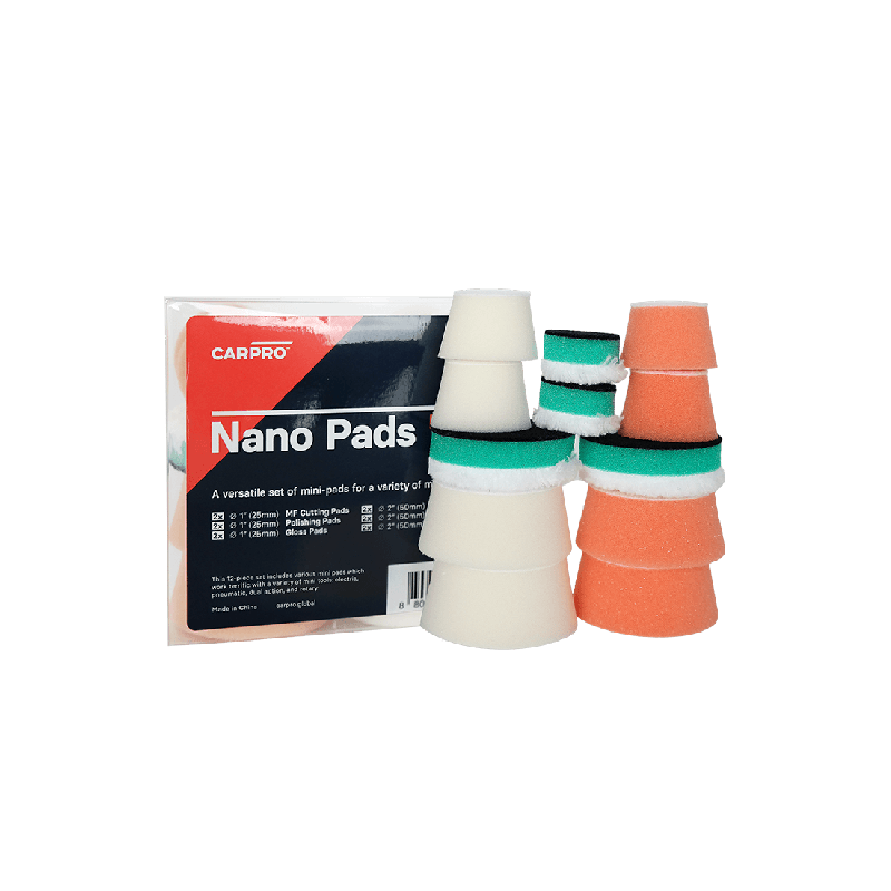 Nano Pads KIT