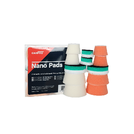 Nano Pads KIT