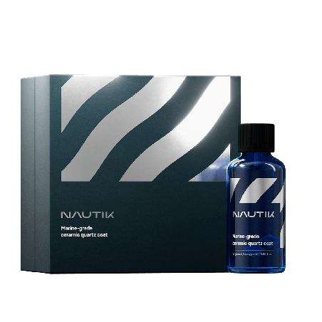 NAUTIK Marine Coating