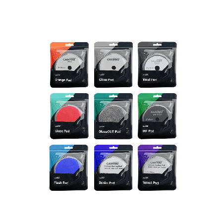 Polishing Pads