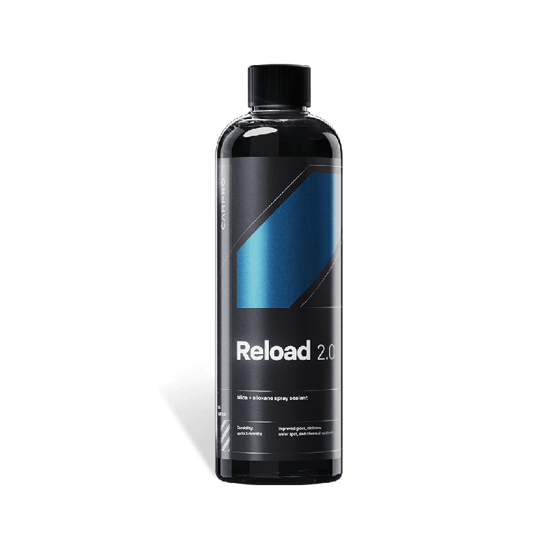Reload 2.0