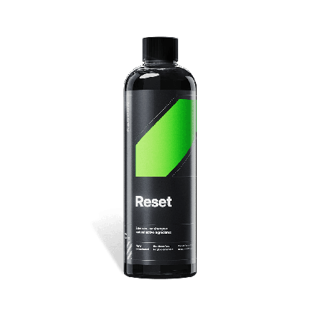 Reset