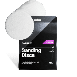 SiC Sanding Discs