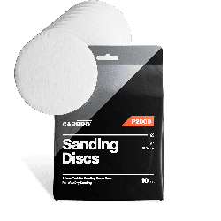 SiC Sanding Discs
