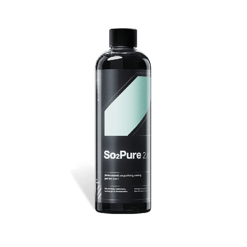 So2Pure 2.0