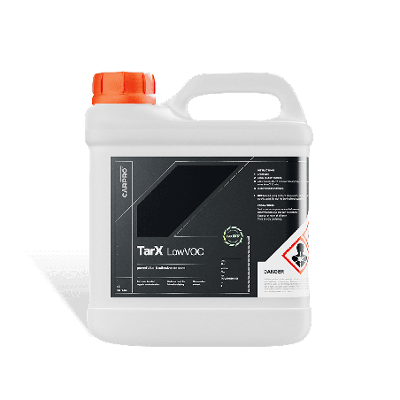TarX LowVOC