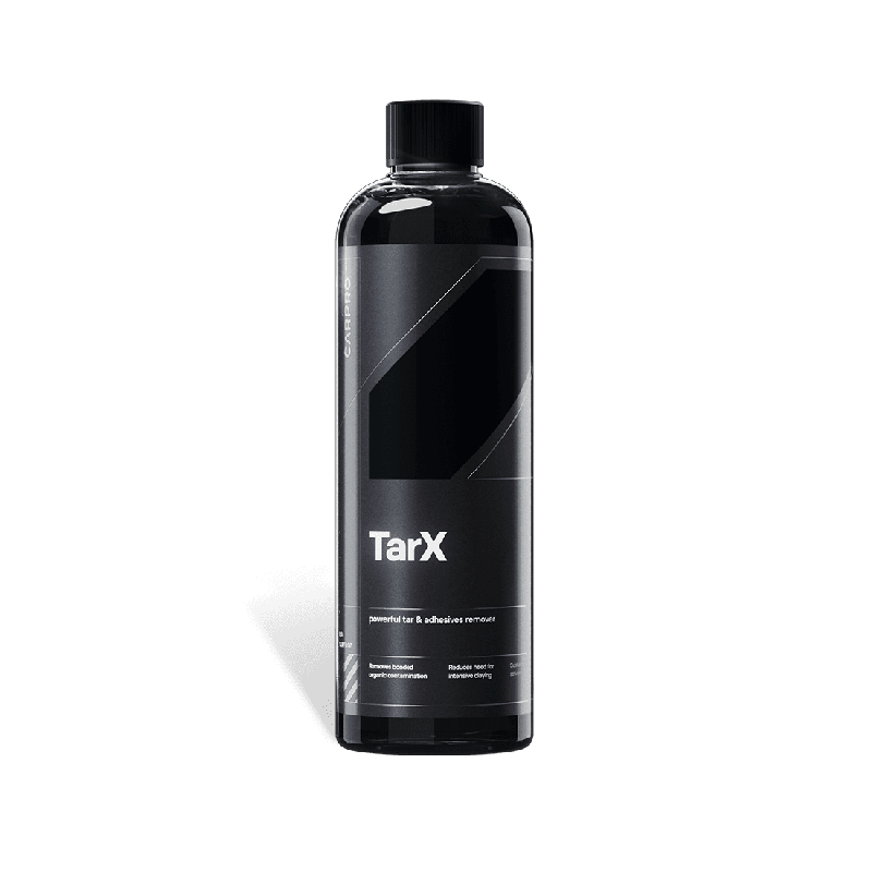 TarX
