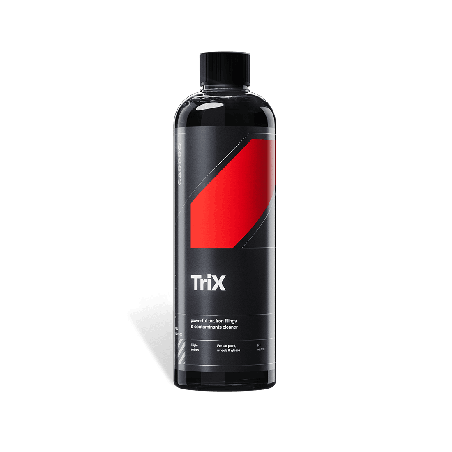 TriX