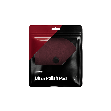 Ultra Polish Pads