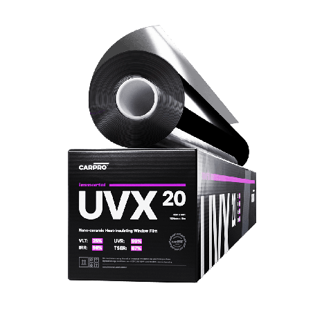 Immortal UVX