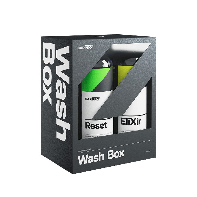 WashBox