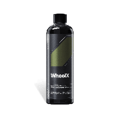 WheelX
