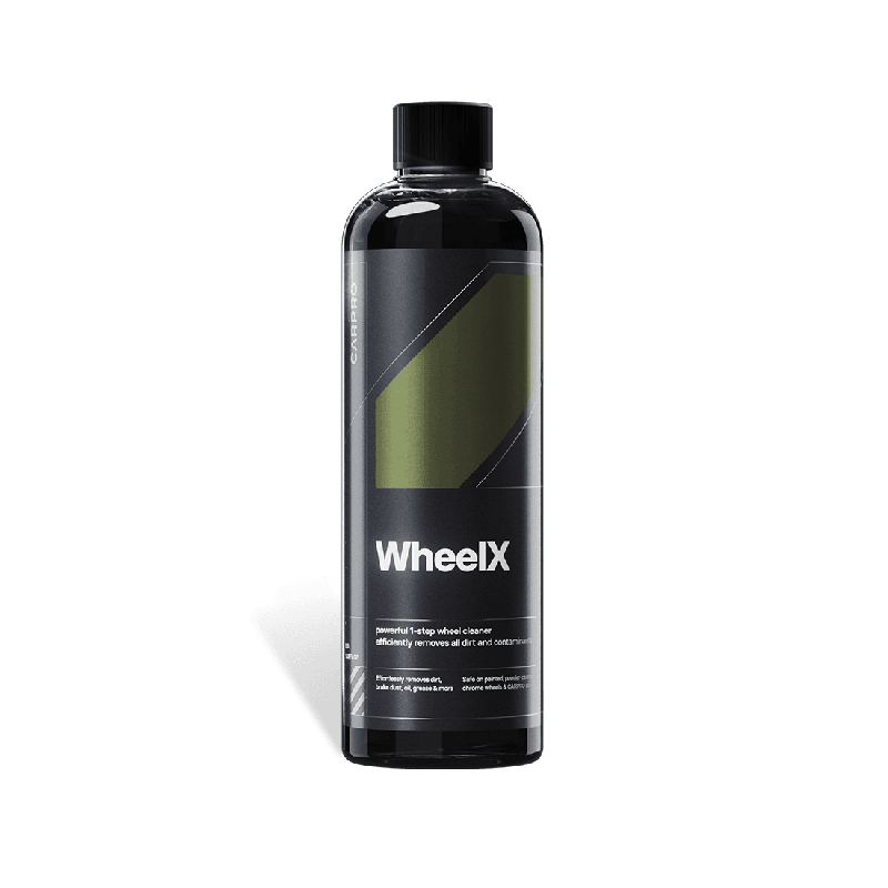 WheelX