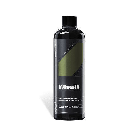 WheelX