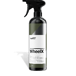 WheelX