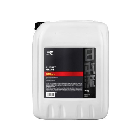 Luxury Gloss — 20L