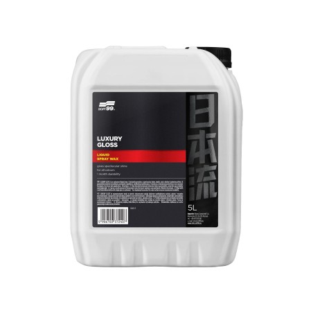 Luxury Gloss — 5L