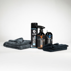 Kit moto intermédiaire